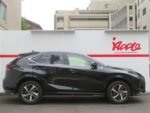 2021 LEXUS NX FOR SALE FROM JAPAN - Image 5