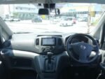 2022 NISSAN NV200 VANETTE VAN FOR SALE FROM JAPAN - Image 2