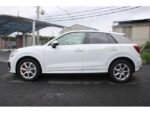 2021 AUDI SQ2 FOR SALE FROM JAPAN - Image 2