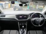 2021 VOLKSWAGEN T-ROC FOR SALE FROM JAPAN - Image 2