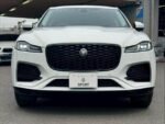 2022 JAGUAR FOR SALE FROM JAPAN