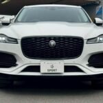 2022 JAGUAR FOR SALE FROM JAPAN