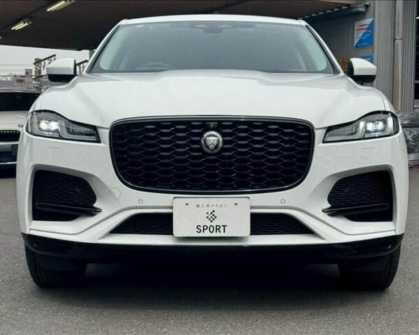 2022 JAGUAR FOR SALE FROM JAPAN