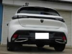 2022 PEUGEOT 308 FOR SALE FROM JAPAN - Image 8