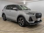 2021 DAIHATSU ROCKY FOR SALE FROM JAPAN - Image 5