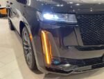 2022 CADILLAC FOR SALE FROM JAPAN - Image 10