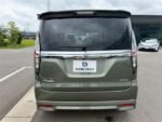 2024 MITSUBISHI DELICA FOR SALE FROM JAPAN - Image 4