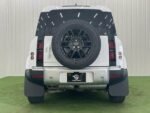 2023 LAND ROVER FOR SALE FROM JAPAN - Image 8