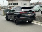 2024 MITSUBISHI OUTLANDER PHEV FOR SALE FROM JAPAN - Image 3