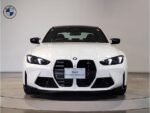 2024 BMW M3 FOR SALE FROM JAPAN