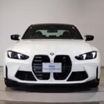 2024 BMW M3 FOR SALE FROM JAPAN