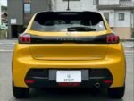 2020 PEUGEOT 208 FOR SALE FOR SALE FROM JAPAN - Image 7