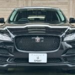 2020 JAGUAR FOR SALE FROM JAPAN