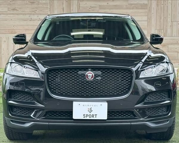 2020 JAGUAR FOR SALE FROM JAPAN