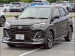 2024 DAIHATSU ROCKY FOR SALE FROM SUV - Image 2