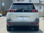 2022 PEUGEOT 5008 FOR SALE FROM JAPAN - Image 6