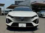 2023 PEUGEOT FOR SALE FROM JAPAN