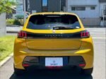 2020 PEUGEOT 208 FOR SALE FROM JAPAN - Image 6