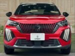 2023 PEUGEOT 2008 FOR SALE FROM JAPAN