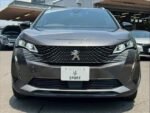 2021 PEUGEOT 5008 FOR SALE FROM JAPAN