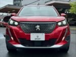 2021 PEUGEOT 2008 FOR SALE FROM JAPAN