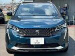 2021 PEUGEOT 5008 FOR SALE FROM JAPAN