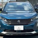 2021 PEUGEOT 5008 FOR SALE FROM JAPAN