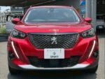 2021 PEUGEOT 2008 FOR SALE FROM JAPAN