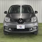 2024 RENAULT FOR SALE FROM THE JAPAN