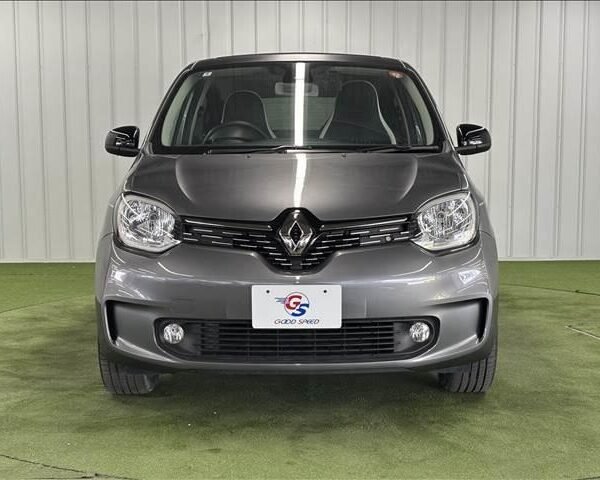 2024 RENAULT FOR SALE FROM THE JAPAN