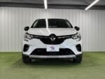 2021 RENAULT FOR SALE FROM JAPAN