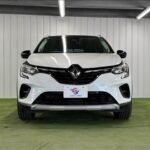2021 RENAULT FOR SALE FROM JAPAN