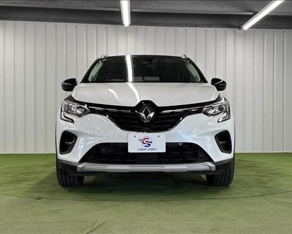 2021 RENAULT FOR SALE FROM JAPAN