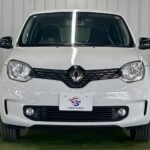 2023 RENAULT FOR SALE FROM JAPAN
