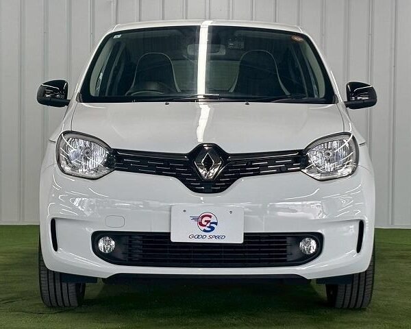 2023 RENAULT FOR SALE FROM JAPAN