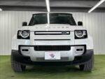 2021 LAND ROVER FOR SALE FROM JAPAN