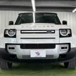 2021 LAND ROVER FOR SALE FROM JAPAN