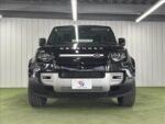 2022 LAND ROVER FOR SALE FROM JAPAN