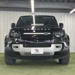 2022 LAND ROVER FOR SALE FROM JAPAN