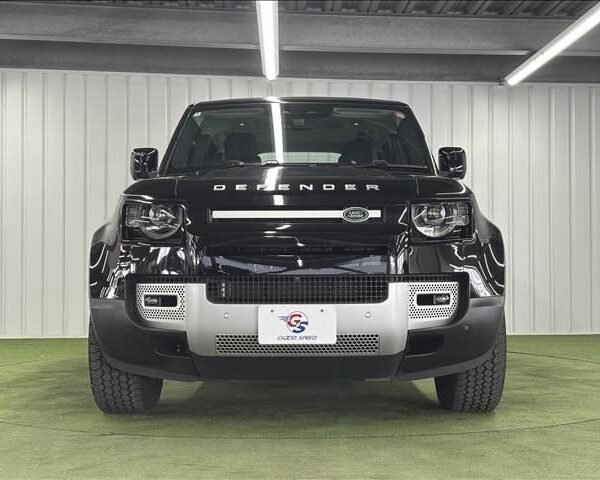 2022 LAND ROVER FOR SALE FROM JAPAN