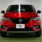 2025 RENAULT FOR SALE FROM JAPAN