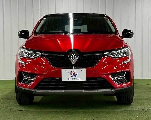 2025 RENAULT FOR SALE FROM JAPAN