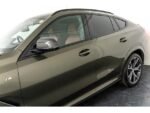 2025 BMW X6 FOR SALE FROM JAPAN - Image 3