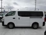 2026 NISSAN NV350CARAVAN VAN FOR SALE FROM JAPAN - Image 6