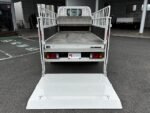 2023 ISUZU ELF TRUCK FOR SALE FROM JAPAN - Image 4