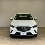 2024 MAZDA CX-3 FOR SALE FROM JAPAN