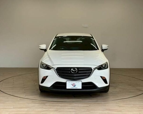 2024 MAZDA CX-3 FOR SALE FROM JAPAN