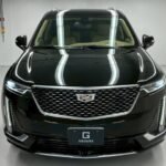 2023 CADILLAC FOR SALE FROM JAPAN