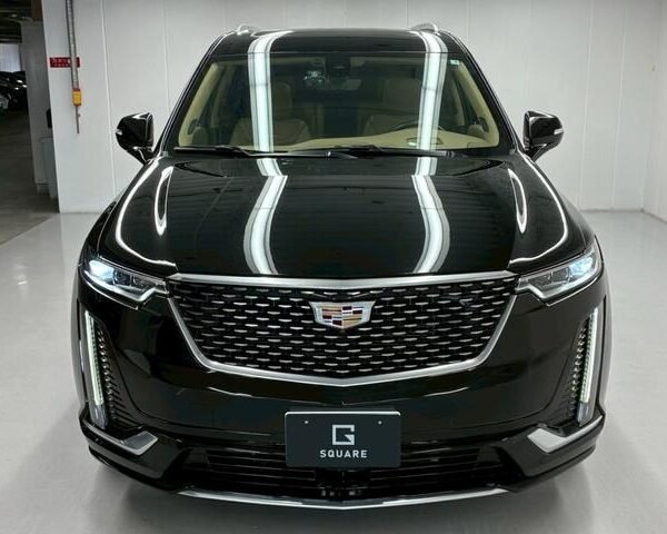 2023 CADILLAC FOR SALE FROM JAPAN