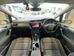 2020 VOLKSWAGEN GOLF TOURAN FOR SALE FROM JAPAN - Image 10